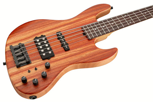 גיטרה בס 5 מיתרים SADOWSKY SML021MJ5 90BXXXRXX 21 Fret MJ Vintage LTD 2024