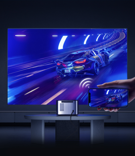 מקרן SZ Blitz X25