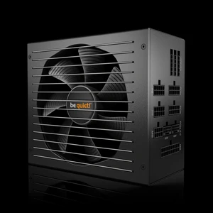 ספק כח - be quiet! STRAIGHT POWER 12 Platinum BN339 !be quiet