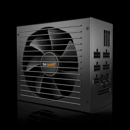 ספק כח - be quiet! STRAIGHT POWER 12 Platinum BN339