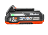 סוללה ליתיום ספיריט 2AH HUNTER 18V