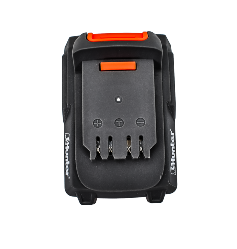 סוללה ליתיום ספיריט 4AH HUNTER 18V