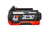 סוללה ליתיום ספיריט 4AH HUNTER 18V