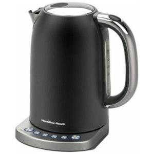 ‏קומקום חשמלי Hamilton Beach 41310-IS BM המילטון ביץ