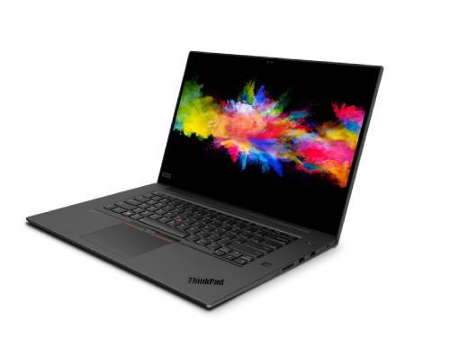 מחשב נייד ThinkPad P1 Gen 3 15.6/i7-10750H/16GB/512GB/NVIDIA® T600 4GB/UBUNTU 