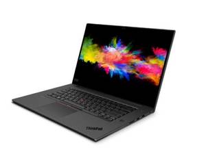 מחשב נייד ThinkPad P1 Gen 3 15.6/i7-10750H/16GB/512GB/NVIDIA® T600 4GB/UBUNTU Lenovo