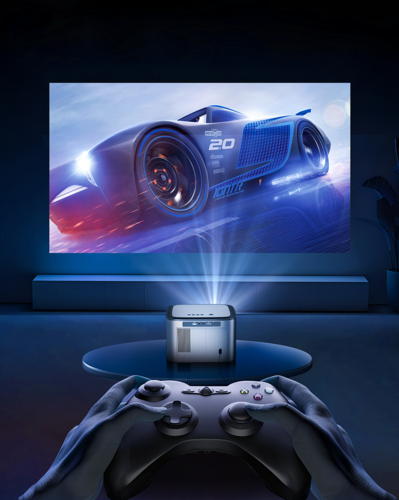 מקרן SZ Blitz X25