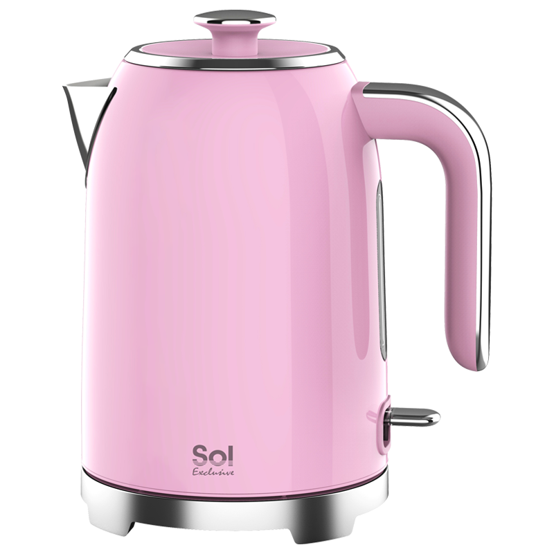 קומקום יוקרה חשמלי נשלף דגם SL-7001 סול