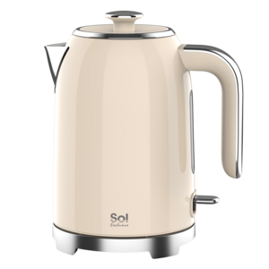 קומקום יוקרה חשמלי נשלף דגם SL-7002 סול