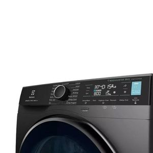 מכונת כביסה Electrolux EWF1141R9SB ‏11 ‏ק"ג אלקטרולוקס