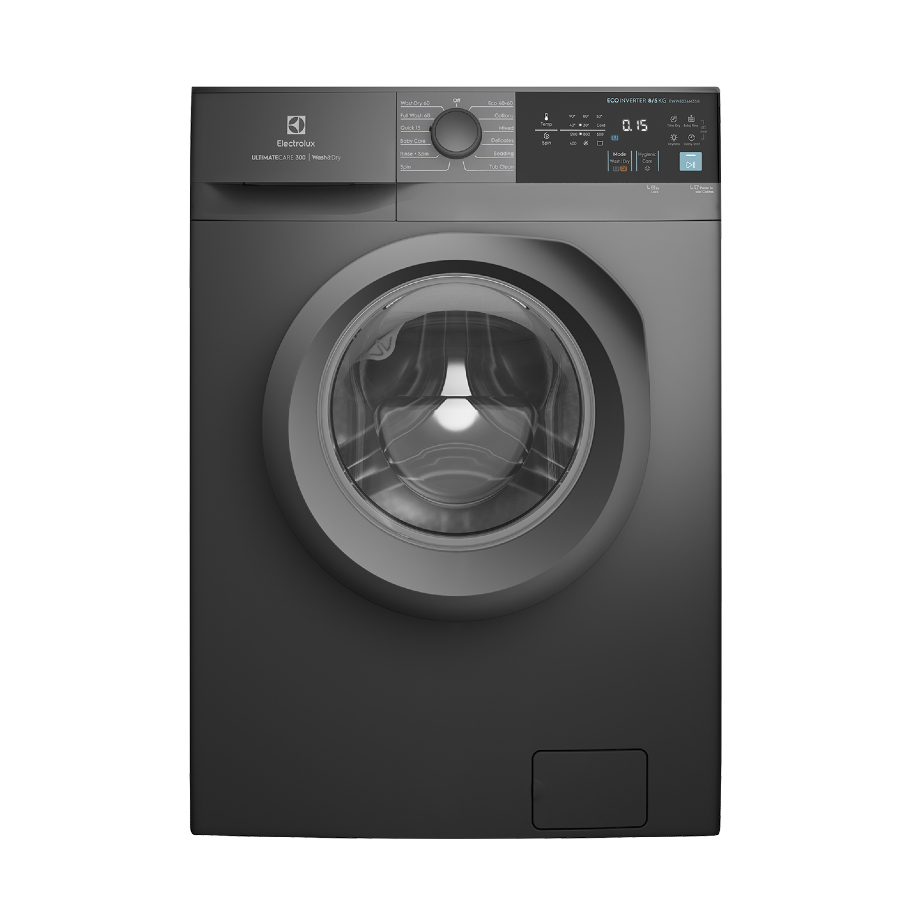מכונת כביסה Electrolux EWW8024P3WC אלקטרולוקס