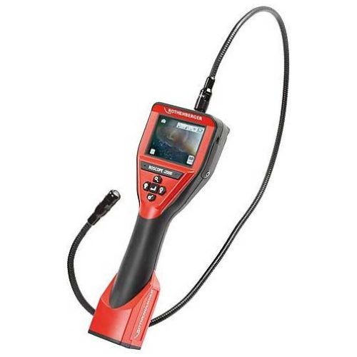 מצלמת פנים צנרת ROSCOPE i2000