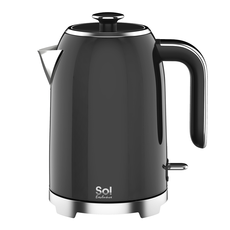 קומקום יוקרה חשמלי נשלף דגם SL-7003 סול
