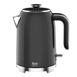 קומקום יוקרה חשמלי נשלף דגם SL-7003 סול