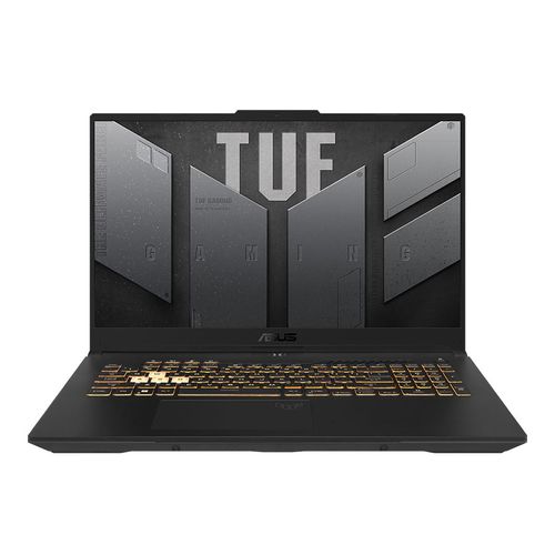 מחשב נייד Asus TUF Gaming F17 FX707VU-HX087 אסוס