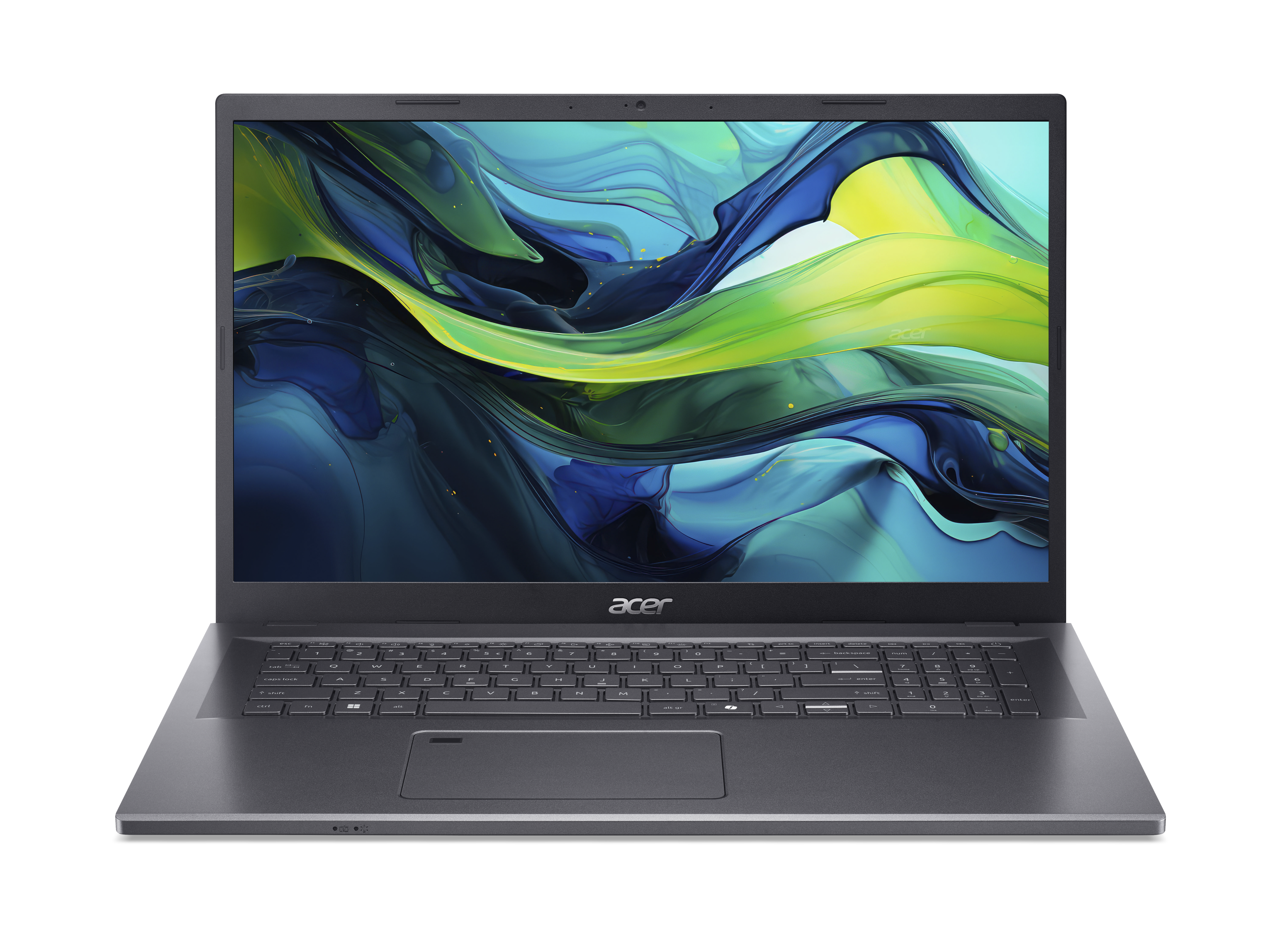 מחשב נייד Acer Aspire 17 NX.J2WEC.002 אייסר
