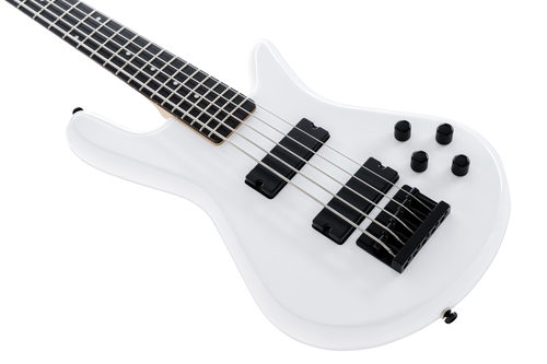 זווית נוספת Spector Performer 5 Bass Guitar