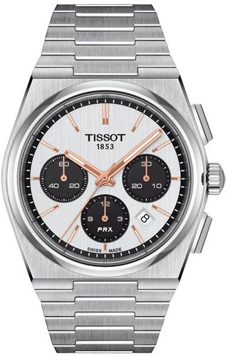 Tissot T1374271101100 - שעון טיסו PRX 