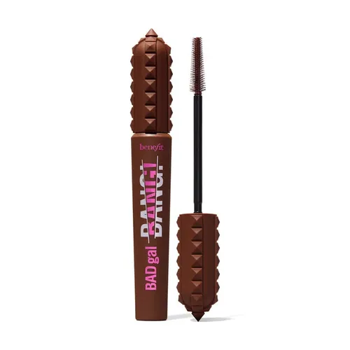 מסקרה - Bad gal rebel brown mascara