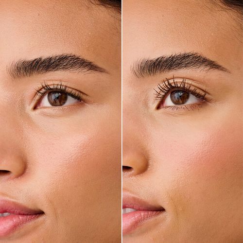 מסקרה - Bad gal rebel brown mascara