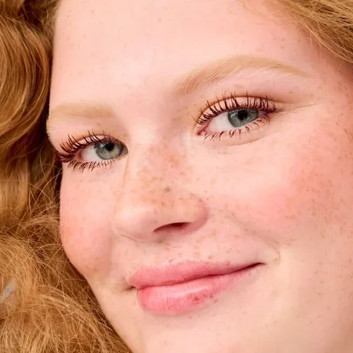 מסקרה - Bad gal Wild plum mascara