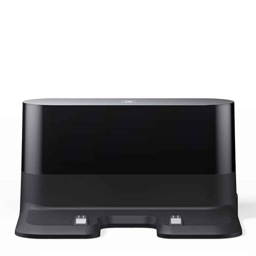 שואב רובוטי ECOVACS DEEBOT Y1 PRO רשמי - צבע שחור