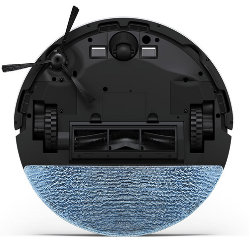 שואב רובוטי ECOVACS DEEBOT Y1 PRO רשמי - צבע שחור