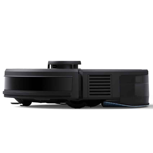 שואב רובוטי ECOVACS DEEBOT Y1 PRO רשמי - צבע שחור