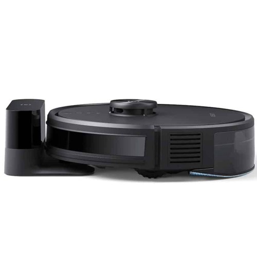 שואב רובוטי ECOVACS DEEBOT Y1 PRO רשמי - צבע שחור