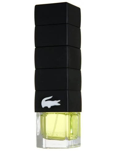בושם לגבר לקוסט טסטר LACOSTE CHALLENGE 90 ML E.D.T TESTER