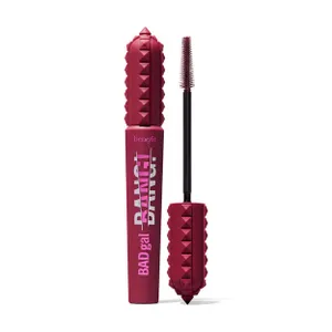 מסקרה - Roller lash black mascara
