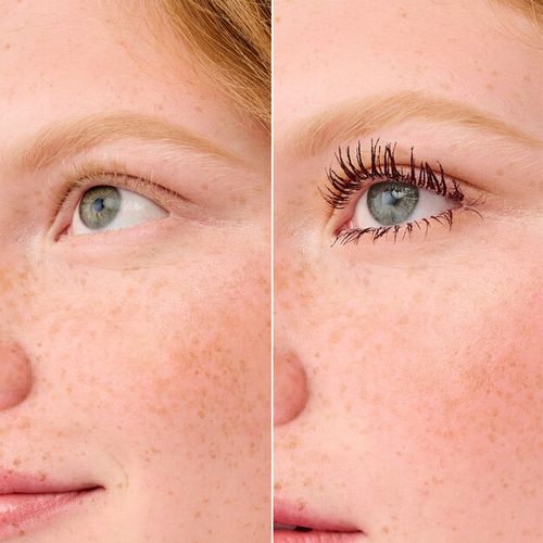 מסקרה - Roller lash black mascara