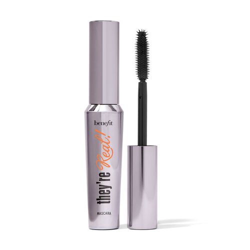 מסקרה - They're Real! Magnet black mascara