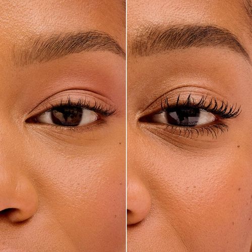 מסקרה - They're Real! Magnet black mascara