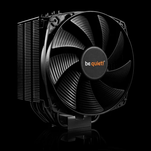 קירור למעבד -  be quiet! Dark Rock 4 BK021