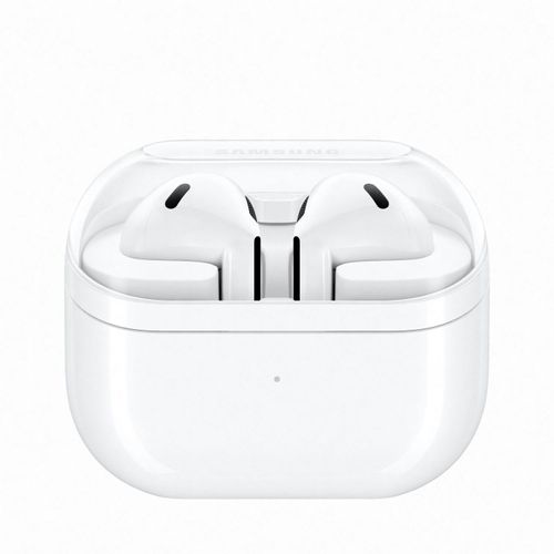 אוזניות Samsung Galaxy Buds3 SM-R530 Bluetooth  לבן