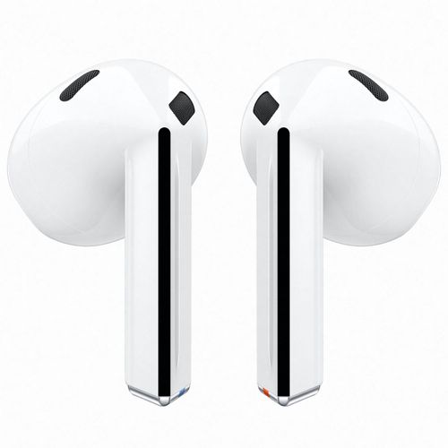 אוזניות Samsung Galaxy Buds3 SM-R530 Bluetooth  לבן
