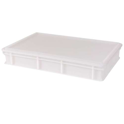 ארגז תפיחה 10*60*40 - ארגז התפחה לבצק TAMA