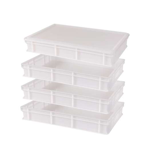 ארגז תפיחה 10*60*40 - ארגז התפחה לבצק TAMA