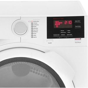 מייבש כביסה AEG TX6G821 ‏8 ‏ק"ג