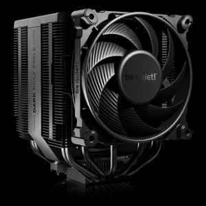 קירור למעבד -  be quiet! Dark Rock PRO 5 BK036 !be quiet