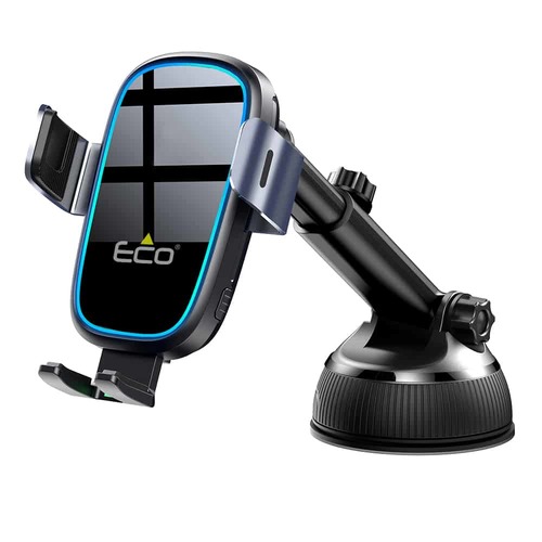 מטען אלחוטי לרכב אקו - ECO WCH320