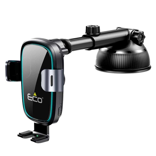 מטען אלחוטי לרכב אקו - ECO WCH320