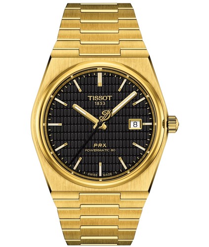 Tissot T1374073305100 PRX Damian Lillard Special Edition