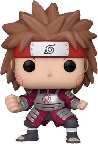 בובת פופ -POP Animation: Naruto Shippuden - Choji Akimichi