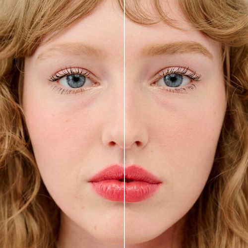 מסקרה גבות - My brow wax(2warm golden blonde)