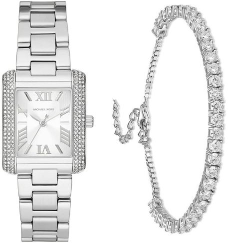 סט נשים מייקל קורס Michael Kors MK4642 מלאי קטן מהרו להזמין