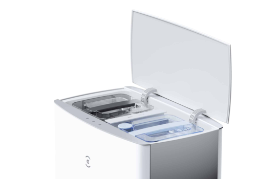 שואב אבק רובוטי ECOVACS DEEBOT T10 TURBO