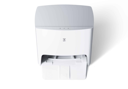 שואב אבק רובוטי ECOVACS DEEBOT T10 TURBO