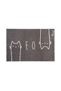 שטיח סף 75x50 ס"מ CATTY